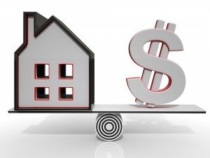 House refinancing